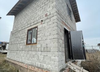 Дом на продажу, 80 м2, посёлок Солонцы