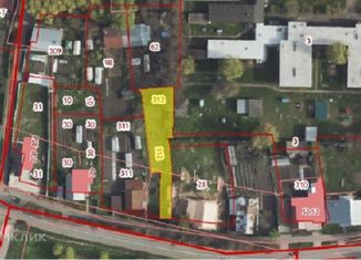 Продажа земельного участка, 6 сот., Суздаль, улица Нетёка