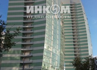 Продается двухкомнатная квартира, 76 м2, Москва, Флотская улица, 7к3, район Ховрино