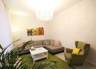 Сдаю в аренду 2-ком. квартиру, 63 м2, Санкт-Петербург, Киевская улица, 3, ЖК Империал