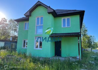 Продаю дом, 120 м2, коттеджный посёлок Есипово Форест, коттеджный посёлок Есипово Форест, 83