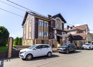 Продаю дом, 375 м2, посёлок Опушка