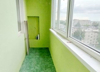 Продажа однокомнатной квартиры, 34 м2, Владимирская область, Комсомольская улица, 49