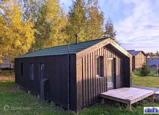 Продаю дом, 43.7 м2, коттеджный посёлок Есипово Форест, Луговая улица, 91