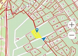 Продам земельный участок, 5.65 сот., Брянск, Володарский район