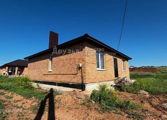 Продаю дом, 92 м2, посёлок Соловьёвка, Заповедная улица