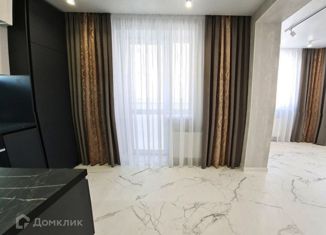 2-ком. квартира на продажу, 54 м2, Краснодар, Московская улица, 118к1, ЖК Притяжение