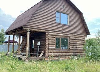 Продам дом, 80 м2, ДНТ Милано, Центральная улица, 34