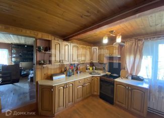 Продам дом, 160 м2, деревня Демидовка, Майская улица