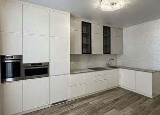 Продается 2-комнатная квартира, 63.2 м2, Краснодар, улица Евгении Жигуленко, 13к2, ЖК Победный