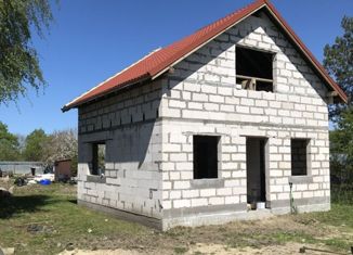 Продажа дома, 80 м2, СНТ Сосновка, Облепиховая улица