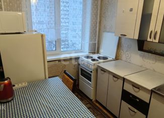 Продам 1-комнатную квартиру, 31.8 м2, Новосибирская область, улица Доватора, 15/1