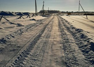 Продаю участок, 6 сот., село Нагаево, Есенинская улица