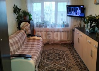 Продается 2-комнатная квартира, 36.6 м2, Татарстан, улица Чкалова, 2