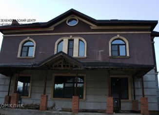 Продам дом, 370 м2, деревня Марьино, микрорайон ПЖСК Былина, 70