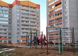 Продается 3-комнатная квартира, 89.9 м2, деревня Алтуховка