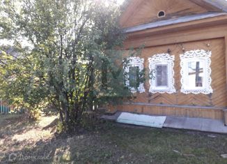 Продажа дома, 33.8 м2, село Липовское, улица Калинина