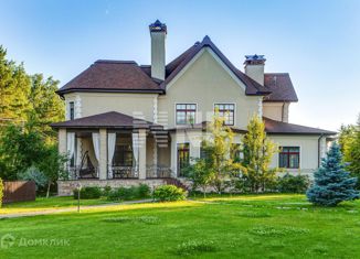 Сдаю дом, 650 м2, деревня Веледниково, Солнечная улица, 9