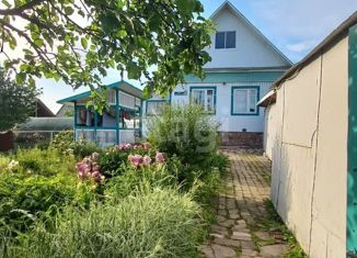 Продажа дома, 70 м2, Аша, улица Степана Разина, 43