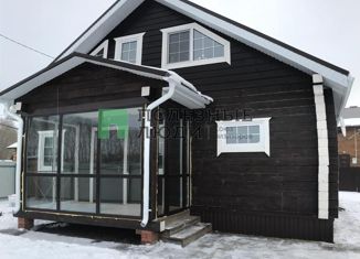 Продается дом, 149.4 м2, деревня Атаевка, Альпийская улица