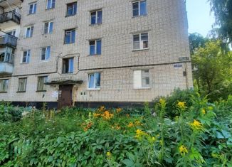 Продается двухкомнатная квартира, 41.1 м2, посёлок Мулино, Новая улица, 8