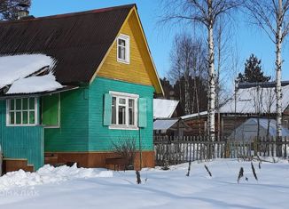 Продажа дома, 42 м2, СНТ Теремок-2, 4-й проезд