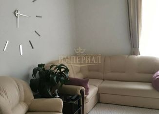 3-комнатная квартира на продажу, 85 м2, Йошкар-Ола, улица Лебедева, 51Б, микрорайон Нагорный