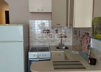 Продажа квартиры студии, 23 м2, Кемерово, Октябрьский проспект, 40, Центральный район