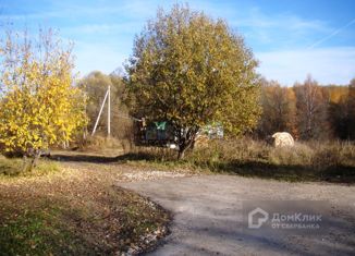 Продажа участка, 15 сот., деревня Митино, Васильковая улица