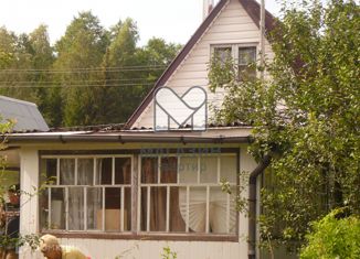 Дом на продажу, 25 м2, садоводческий массив Солка, 6-я улица, 266