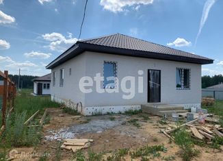 Продаю дом, 93.3 м2, коттеджный посёлок Дарвин, улица Генетиков, 11