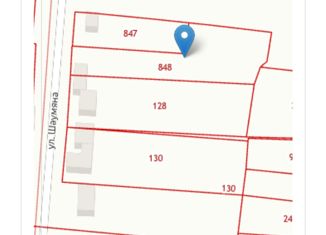 Продажа земельного участка, 20 сот., село Дружба, улица Шаумяна