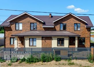 Продам таунхаус, 115 м2, деревня Мостец, Дивная улица, 24