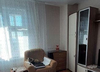 Однокомнатная квартира на продажу, 40 м2, Красноярский край, улица Академика Вавилова, 47Д