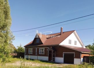 Продам дом, 140 м2, Нижегородская область, улица Калинина, 113