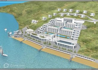 Продам участок, 400 сот., село Солнечногорское