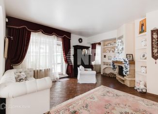 Продается дом, 391.8 м2, деревня Барвиха