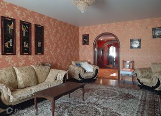 Продается 4-ком. квартира, 120 м2, Саратов, Большая Казачья улица, 23/27, Фрунзенский район