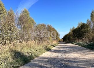 Продам участок, 20 сот., деревня Серково, деревня Серково, 32