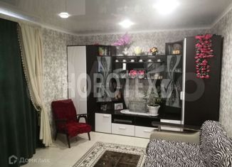 Продажа 2-ком. квартиры, 45.4 м2, хутор Незаймановский, Школьная улица, 26