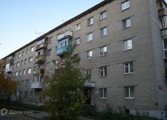 Аренда трехкомнатной квартиры, 62.2 м2, Екатеринбург, улица Крылова, 26, улица Крылова