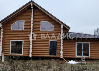 Продам дом, 169 м2, деревня Рыжково, Зелёная улица, 8