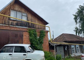 Продажа дома, 60 м2, деревня Монастырка, улица Коминтерна, 19