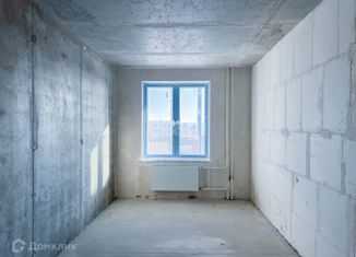 Однокомнатная квартира на продажу, 43.4 м2, Мордовия, проспект Российской Армии, 26