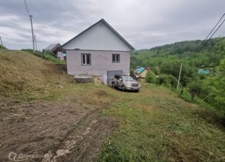 Продам дом, 70.9 м2, Горно-Алтайск, Цветочная улица