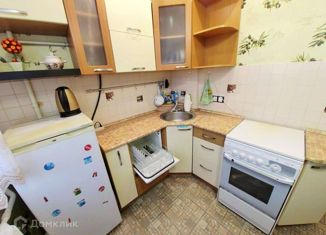 Сдача в аренду 1-ком. квартиры, 37 м2, Белгород, Народный бульвар, 89