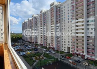 Продается 2-комнатная квартира, 62.9 м2, Воронеж, Олимпийский бульвар, 12, ЖК Ботанический сад