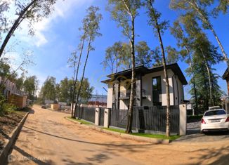 Продажа дома, 257 м2, деревня Ерёмино, Усачёвская улица