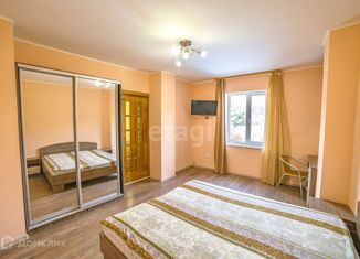 Продаю квартиру студию, 27 м2, посёлок городского типа Партенит, Парковая улица, 5А