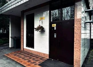 Продается 1-ком. квартира, 37.9 м2, Москва, Люблинская улица, 124, метро Марьино